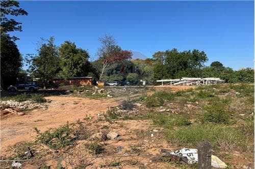 ✨importante terreno de 3.120 m² en esquina, sobre la av. Perón, en el límite entre Asunción y Lambaré✨, foto 3