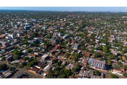Vendo propiedad comercial en km 7 ciudad nueva