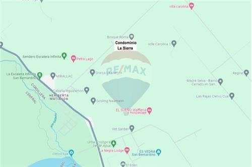 La sierra: Salida a 3 calles y vista al lago! — foto 3