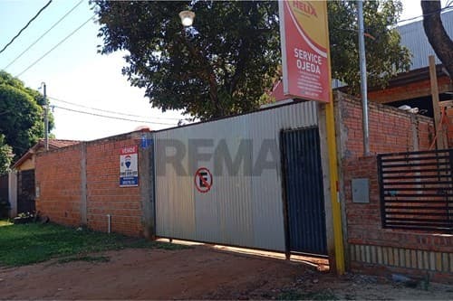 Tinglado en Limpio — foto 2