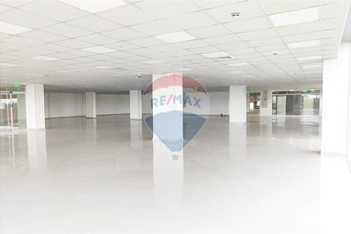 Oficina de 485 m2 en Villa Morra — foto 4