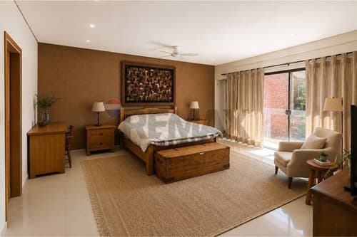Residencia en Zona Norte Fernando de la Mora, foto 2