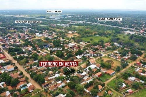 Terreno en TERRENO-VENTA-LAURELTY, Laurelty, foto 4