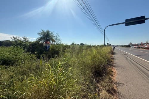 Terreno COMERCIAL - GUARAMBARE - acceso sur — foto 2