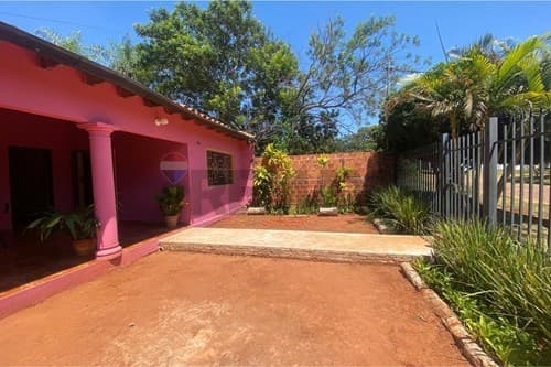 Amplia Casa En Capiatá — foto 2