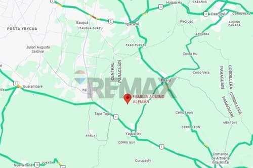 Land in Yaguarón: Investment Opportunity — foto 4