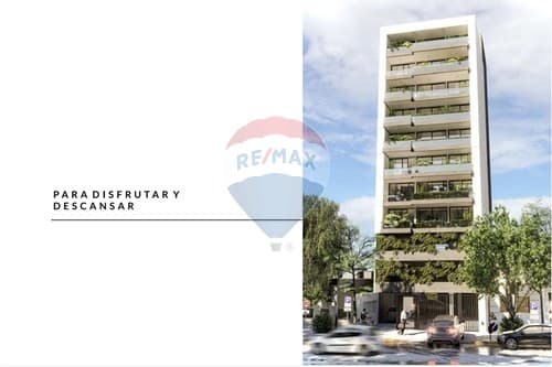 Departamento en venta "Vivo Costanera" — foto 4