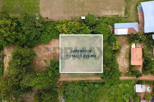 Terreno en Venta en el Centro de Itacurubí — foto 3