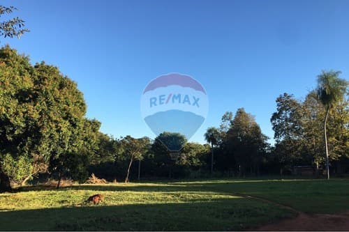 Vendon amplio terreno en itaugua, foto 5