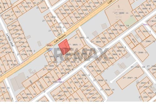 Lote 1.170 m²: El futuro polo comercial — foto 1