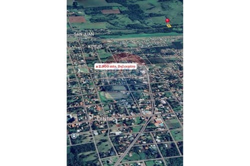 "Invierte en un Terreno Ideal en Obligado", foto 2