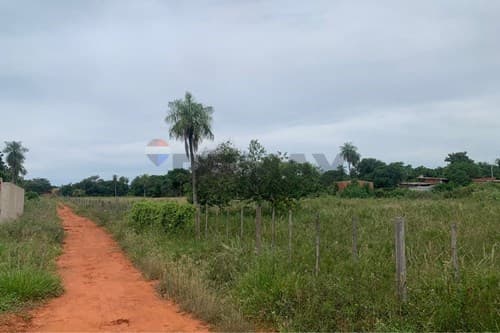 Terreno en aregua — foto 3