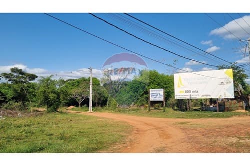 Terreno en Itauguá: Inversión Única y Exclusiva — foto 2