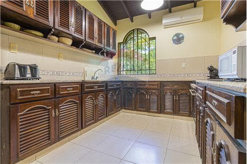 ✨fabulosa residencia en doble esquina, zona colegio goethe/quinta ykua sati✨ — foto 5