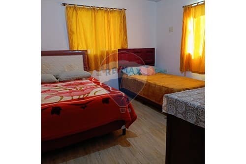 Alquiler, casa, cerca del centro ENCARNACION — foto 4