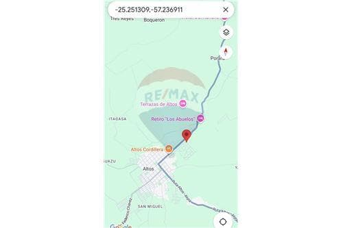 Oferta terreno en altos — foto 2