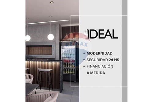 Vendo departamento fdo de la mora zona norte