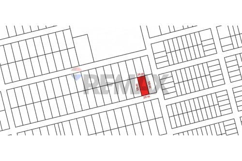 Terreno en Venta Ypacaraí, Zona Hugua Hu