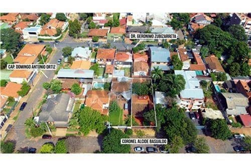 Bajamos el precio vendo terreno en bo madame lynch — foto 2