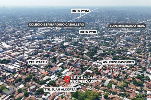 En venta casa distrito san roque — foto 2