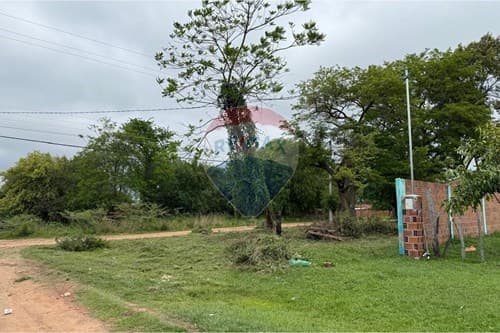 Terreno en esquina en limpio piquete cue el peñon, foto 4