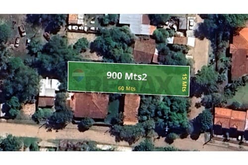 Terreno a 5 minutos del CIT — foto 2