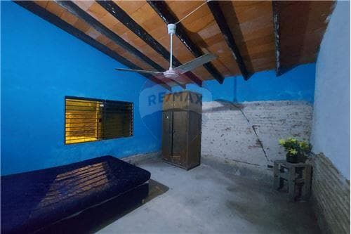📣terreno de 396 m2. En tercer barrio de Luque📣 — foto 2