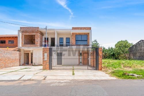 Duplex a estrenar - Fernando de la Mora z norte