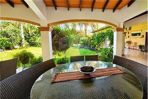 - mansion - paraguay - zona laguna grande, foto 4