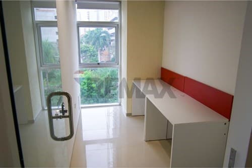 Oficinas en alquiler – Hub empresarial de Asunción — foto 5