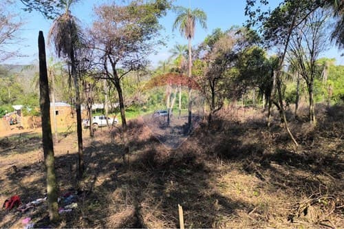 Terreno en caacupe — foto 2