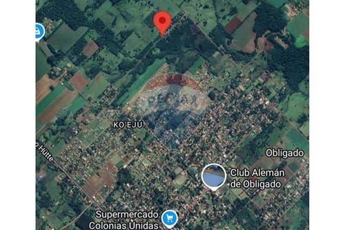 Inversión Ideal: Terreno en Obligado, Itapúa, foto 3