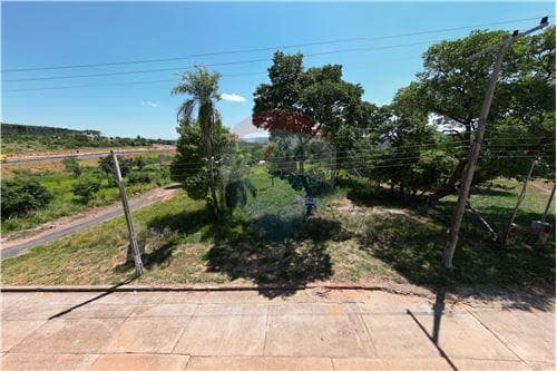 Terreno en VENDO TERRENO, Piribebuy
