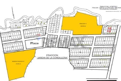 Terreno de 1440 m2 con arroyo en itacurubí — foto 4