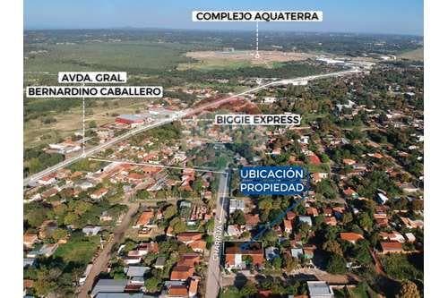 Terreno en zona Residencial MRA — foto 4