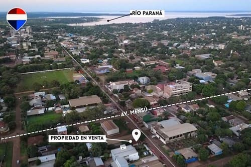 Propiedad en venta | Hernandarias — foto 5