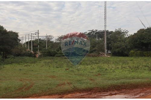 Terrenos en Venta – Julián Augusto Saldívar — foto principal