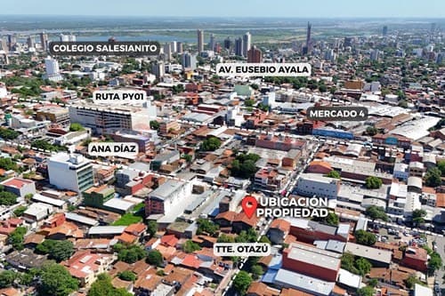 Edificio en venta – barrio pettirossi — foto 2