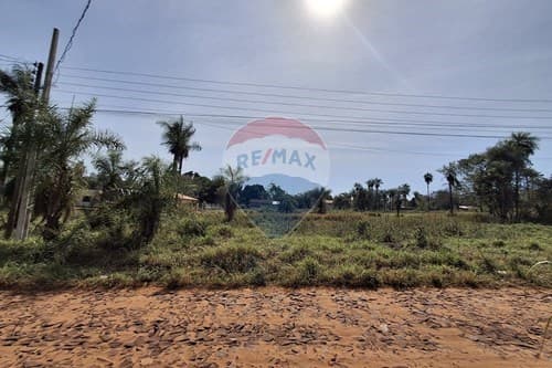 Amplio terreno en itaugua — foto 2