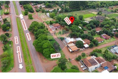 ¡Invierte en Minga Guazú: Terreno Ideal 644m²! — foto 5