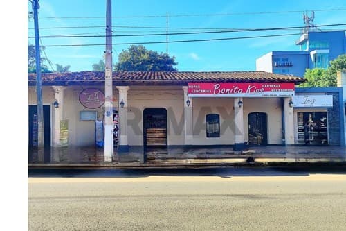 Casa colonial en venta — foto 4