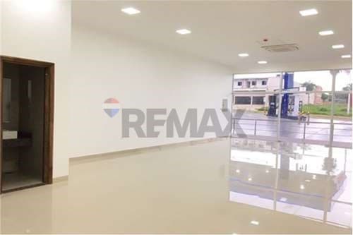 De salón comercial en Ñemby, foto 2