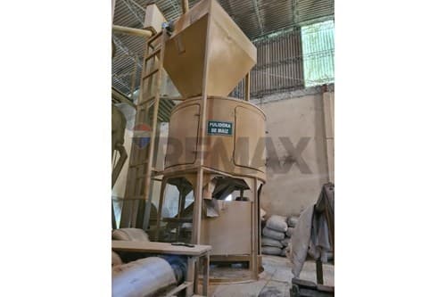 Depósito en Venta: Oportunidad en Encarnación, foto 5