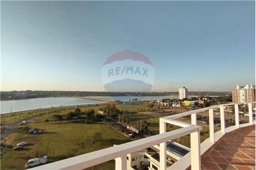 Edificio Aquarium - Encarnación — foto 5