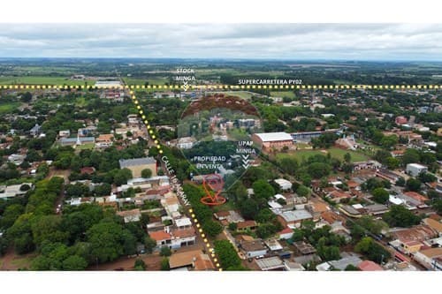 Terreno en venta — foto 2