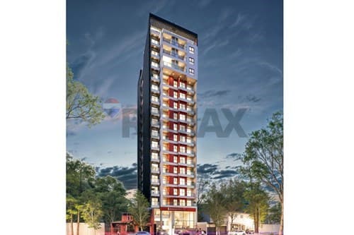 Depto en INNOVA Pacheco – 2 Dormitorios — foto 1