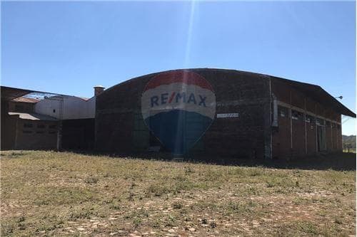 Ahora! Campo de 10 ha sobre ruta 02 con depositos — foto 2