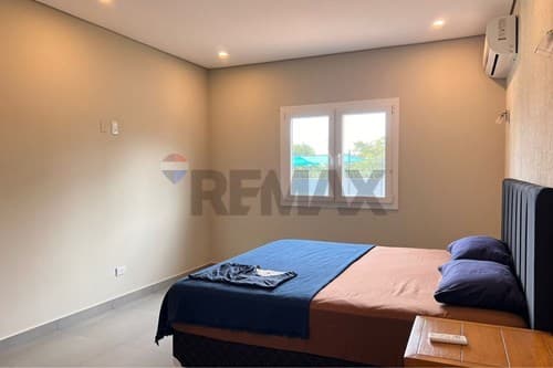Residencial moderna en Caacupé con piscina — foto 3