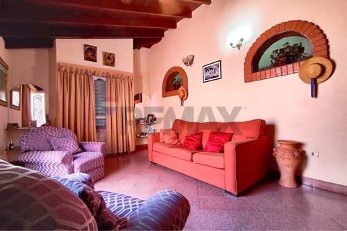 Casa con consultorio en villa aurelia — foto 3