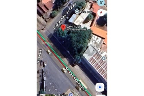 Terreno en Luque — foto 3